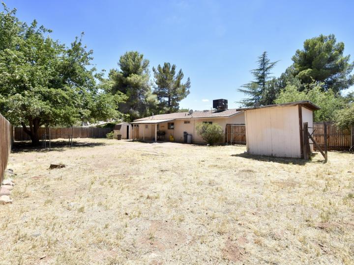 320 E Rancho Vista Way, Cottonwood, AZ | Verde Village Unit 8. Photo 15 of 20