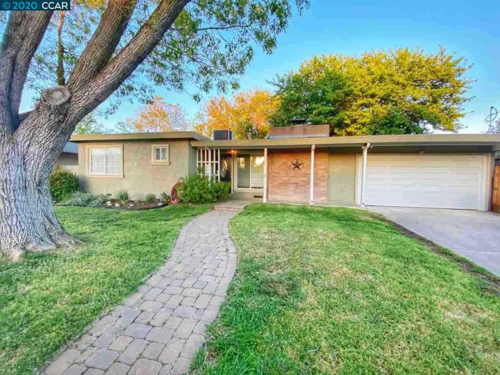 3206 Baker Dr, Concord, CA | Holbrook Heights. Photo 1 of 30