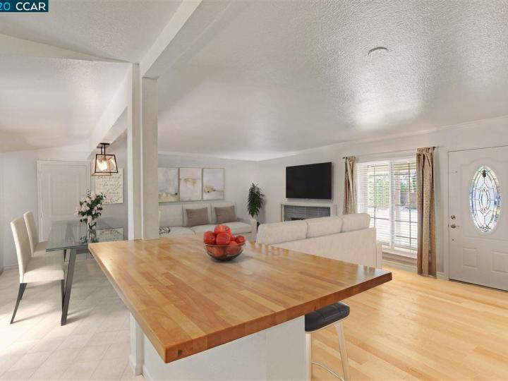 3206 Baker Dr, Concord, CA | Holbrook Heights. Photo 19 of 30