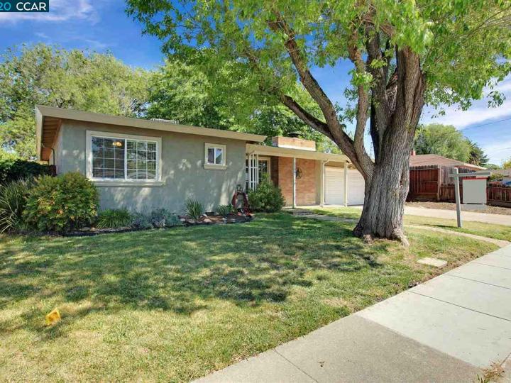 3206 Baker Dr, Concord, CA | Holbrook Heights. Photo 26 of 30