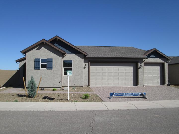 321 Laughing Hill Dr, Clarkdale, AZ | Mountain Gate. Photo 1 of 27