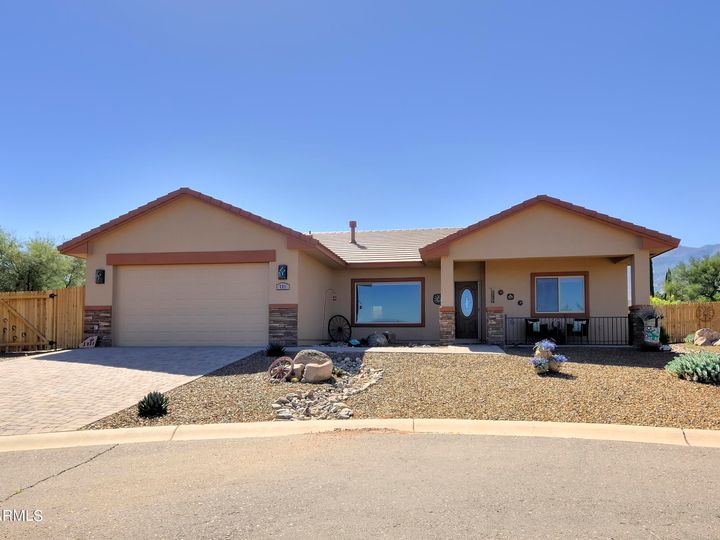 321 Silver Lining Ct, Clarkdale, AZ | Crossroads At Mingus. Photo 1 of 29