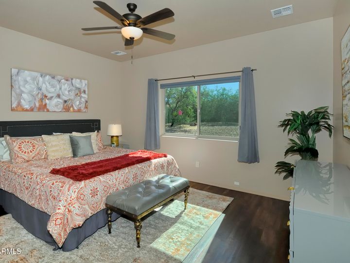 321 Silver Lining Ct, Clarkdale, AZ | Crossroads At Mingus. Photo 14 of 29