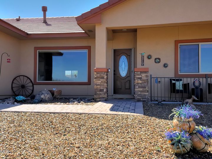 321 Silver Lining Ct, Clarkdale, AZ | Crossroads At Mingus. Photo 3 of 29