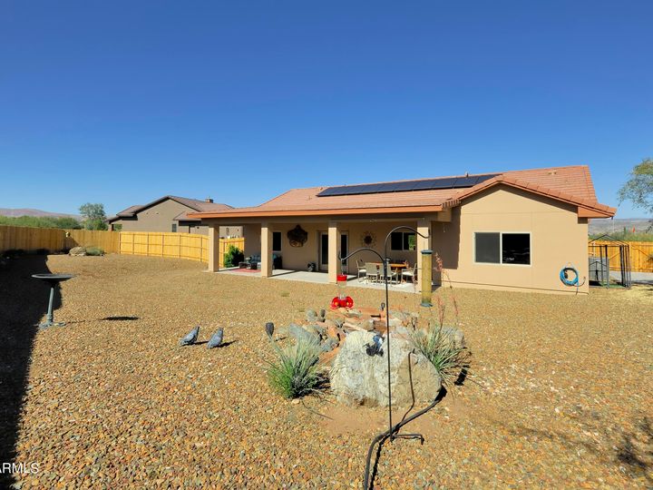 321 Silver Lining Ct, Clarkdale, AZ | Crossroads At Mingus. Photo 26 of 29