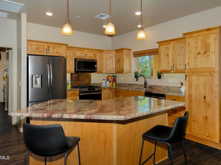 321 Silver Lining Ct, Clarkdale, AZ | Crossroads At Mingus. Photo 10 of 29
