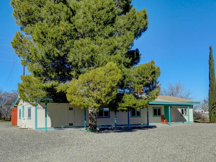 3212 E Vaquero Ln, Cottonwood, AZ | Verde Village Unit 3. Photo 1 of 20