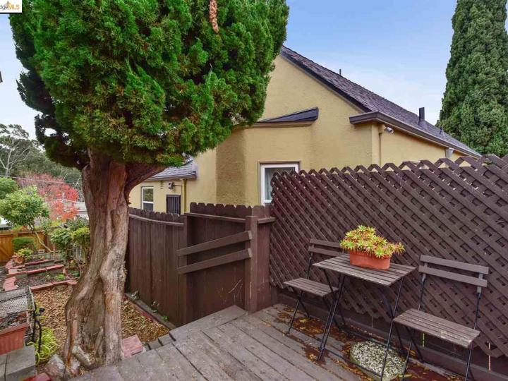 3221 Millsview Ave, Oakland, CA | Maxwell  Park. Photo 36 of 38