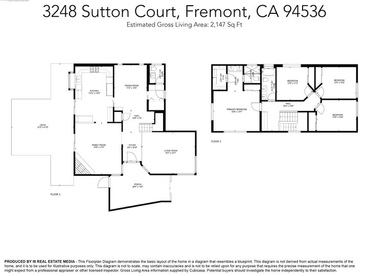 3248 Sutton Ct, Fremont, CA | Parkmont. Photo 36 of 36