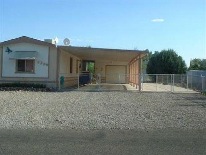 3289 E Granite Dr Cottonwood AZ Home. Photo 2 of 7