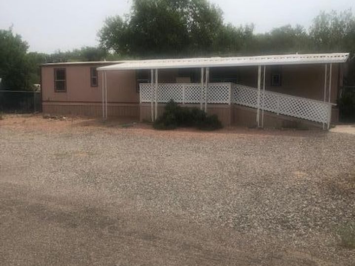 3291 S Spring Ln, Camp Verde, AZ | Clear Crk W1. Photo 1 of 21