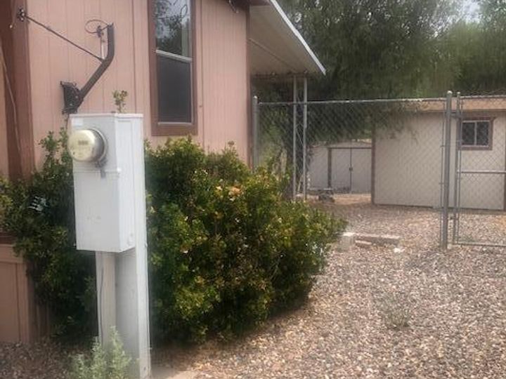 3291 S Spring Ln, Camp Verde, AZ | Clear Crk W1. Photo 3 of 21