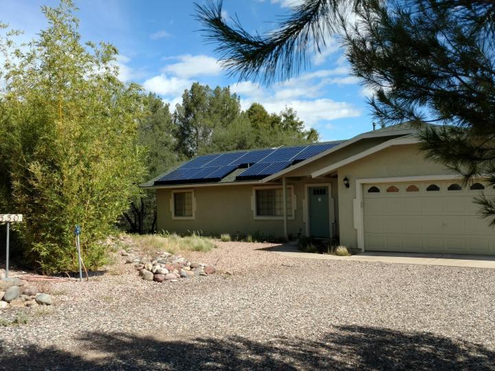 330 S Marksberry St, Camp Verde, AZ | Cp Vrd Twp 1 - 15. Photo 1 of 4