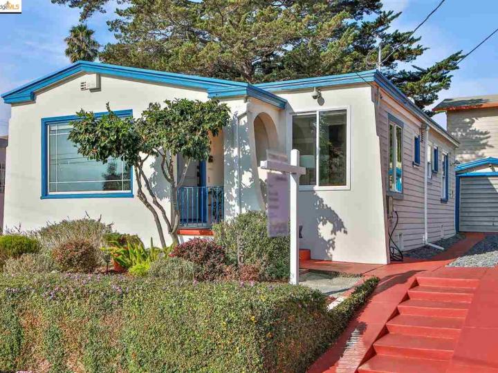 3307 Pierson St, Oakland, CA | Maxwell Park. Photo 1 of 31