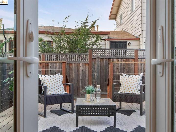 3307 Pierson St, Oakland, CA | Maxwell Park. Photo 29 of 31