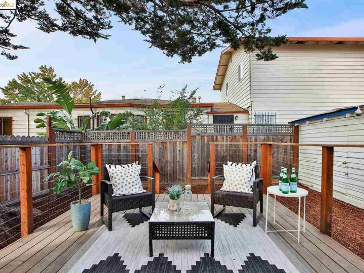 3307 Pierson St, Oakland, CA | Maxwell Park. Photo 30 of 31