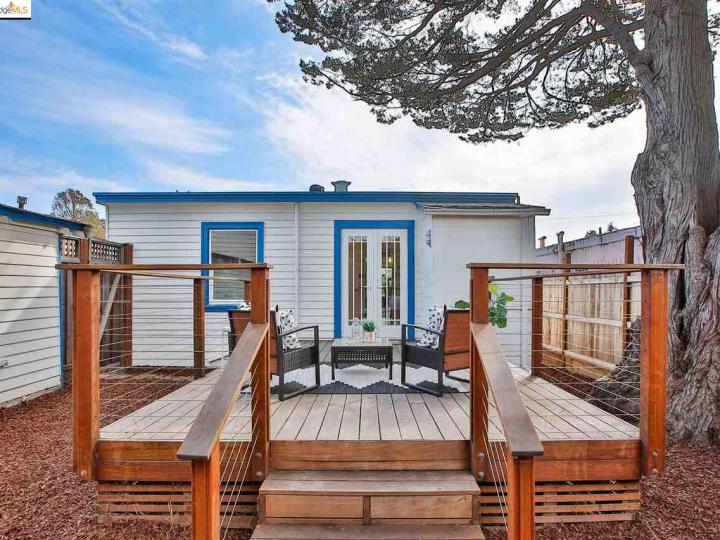 3307 Pierson St, Oakland, CA | Maxwell Park. Photo 31 of 31