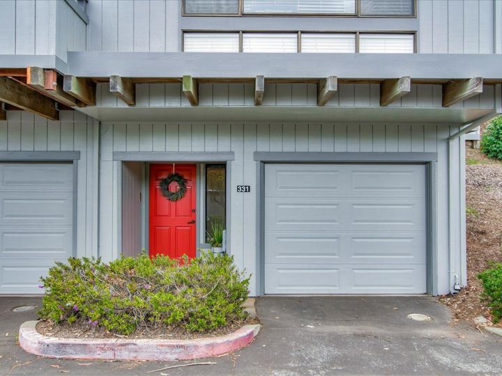 331 Innisfree Dr, Daly City, CA, 94015 Townhouse. Photo 25 of 26
