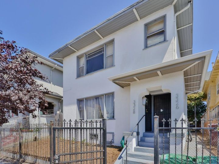 3328 Martin Luther King Jr Way, Oakland, CA | . Photo 4 of 58