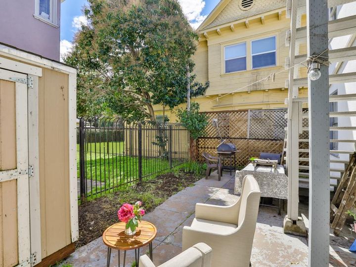 3328 Martin Luther King Jr Way, Oakland, CA | . Photo 36 of 58