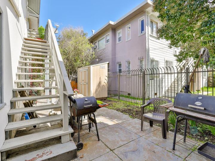 3328 Martin Luther King Jr Way, Oakland, CA | . Photo 47 of 58