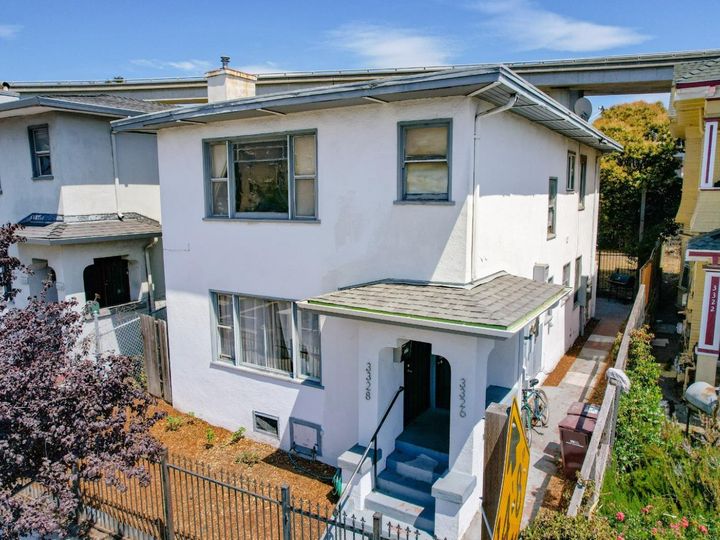 3328 Martin Luther King Jr Way, Oakland, CA | . Photo 7 of 58