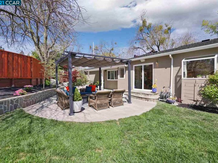 3337 Carlyle Ter, Lafayette, CA | Trails Area. Photo 28 of 38
