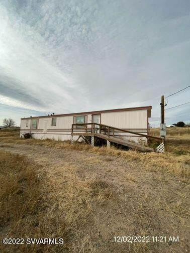 3350 N Yucca Ln, Chino Valley, AZ | Residential & Mobile. Photo 1 of 22