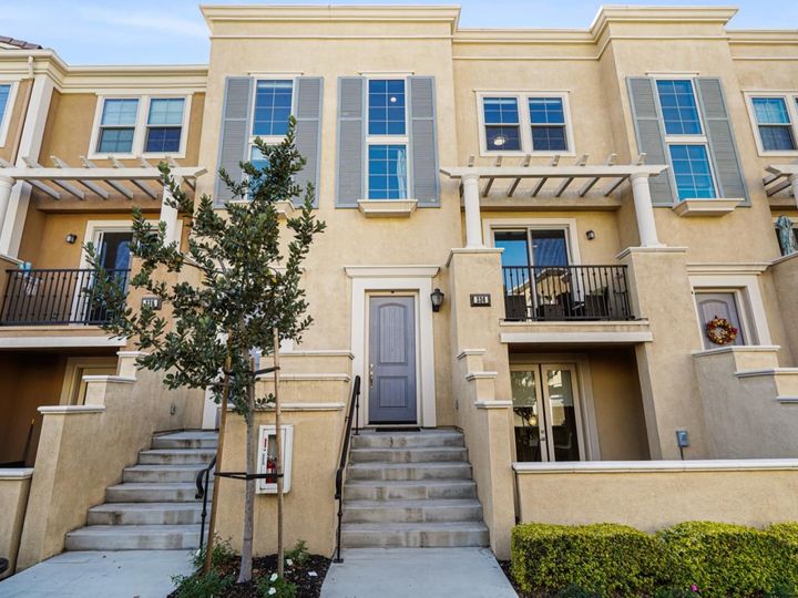 336 Expedition Ln, Milpitas, CA, 95035 Townhouse. Photo 1 of 35