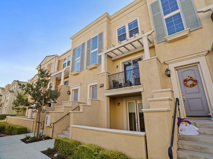 336 Expedition Ln, Milpitas, CA, 95035 Townhouse. Photo 28 of 35