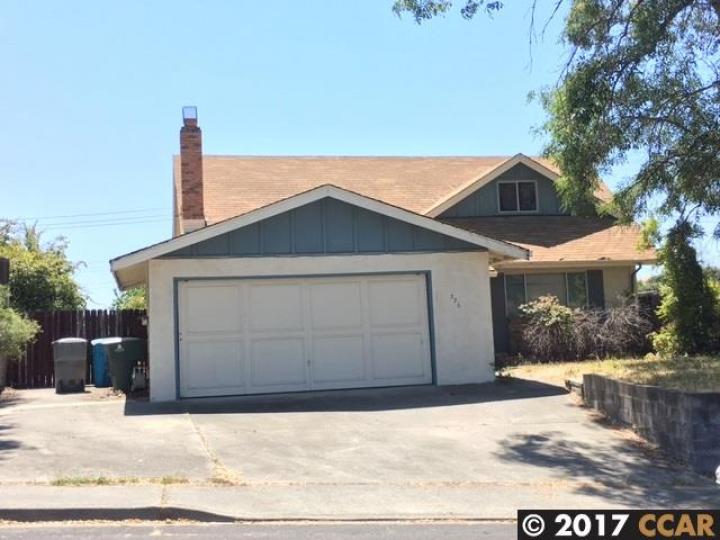 336 Springvalley Dr, Vacaville, CA | Fairmont. Photo 1 of 27