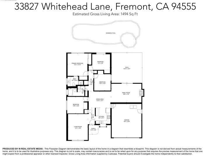 33827 Whitehead Ln, Fremont, CA | Northgate. Photo 28 of 39