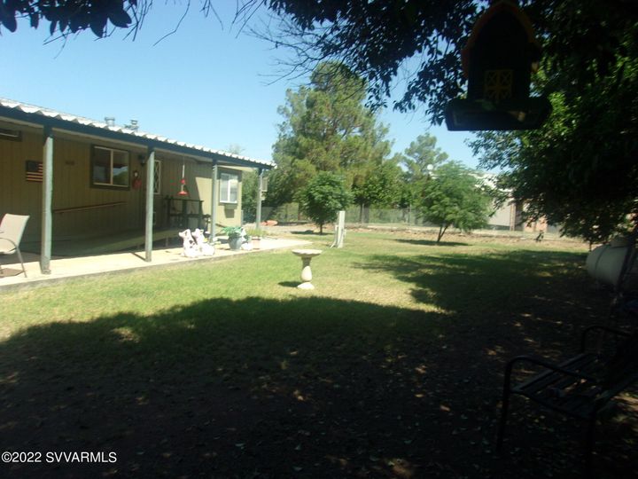3387 S Raven Rd, Camp Verde, AZ | Verde Lakes 1 - 5. Photo 23 of 45
