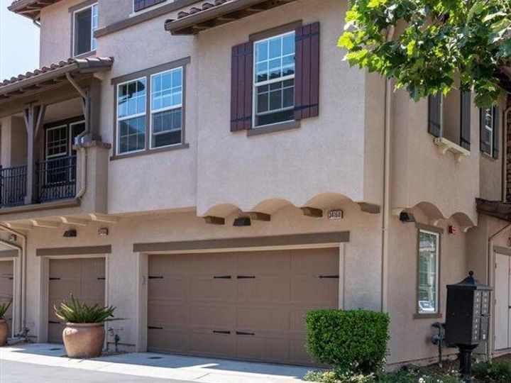 34160 Via Lucca, Fremont, CA, 94555 Townhouse. Photo 35 of 35
