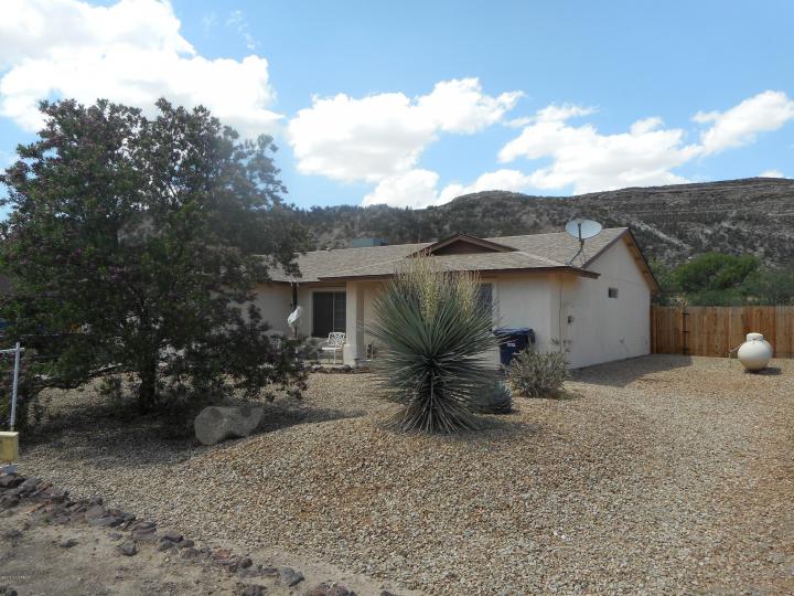 3426 Phyllis Cir, Camp Verde, AZ | Home Lots & Homes. Photo 21 of 28
