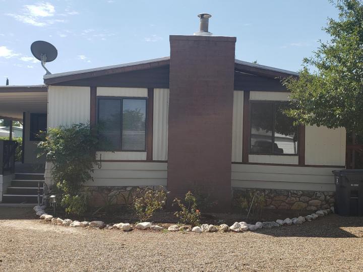 3443 E Cochise Dr, Cottonwood, AZ | Verde Village Unit 3. Photo 3 of 34