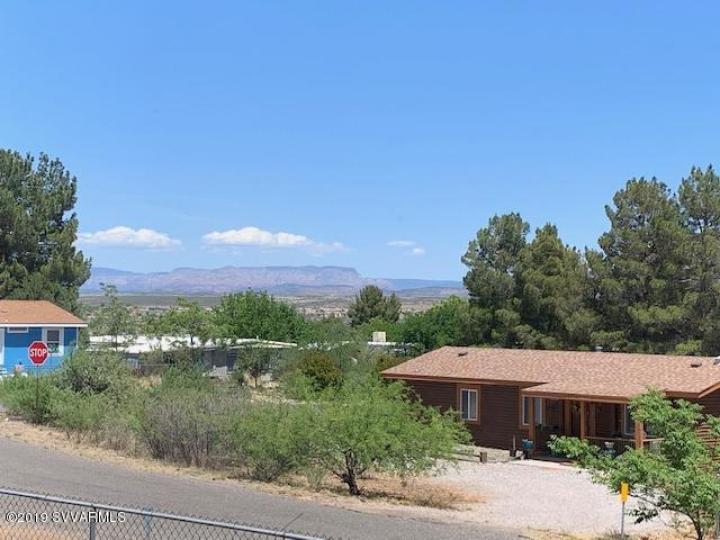 3460 Grand View Dr, Cottonwood, AZ | Verde Village Unit 3. Photo 15 of 15
