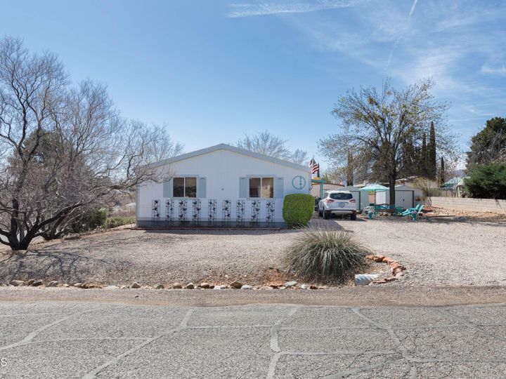 3461 Granite Dr, Cottonwood, AZ | Verde Village Unit 3. Photo 2 of 29