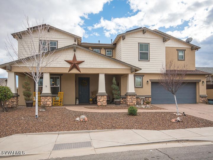 349 Laughing Hill Dr, Clarkdale, AZ | Mountain Gate. Photo 2 of 52