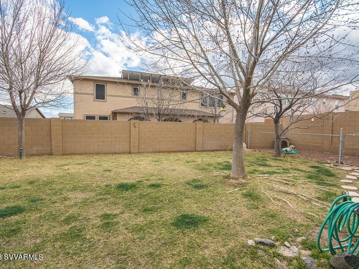 349 Laughing Hill Dr, Clarkdale, AZ | Mountain Gate. Photo 47 of 52