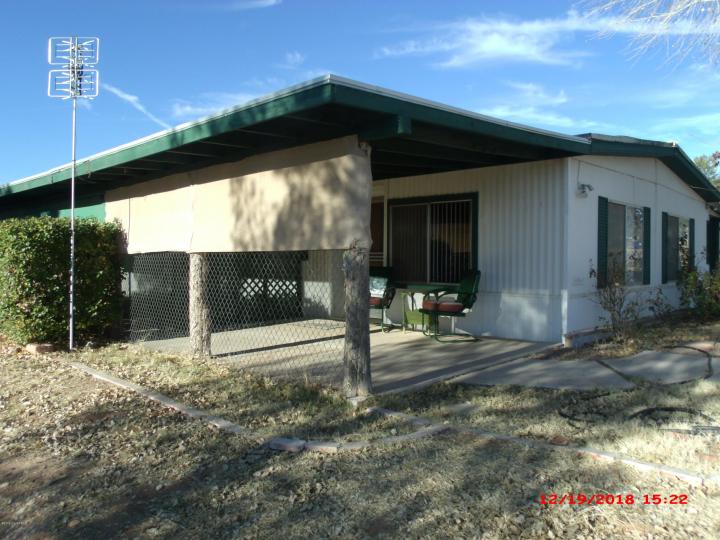 Rental 349 S El Rancho Bonito Rd, Cornville, AZ, 86325. Photo 2 of 17
