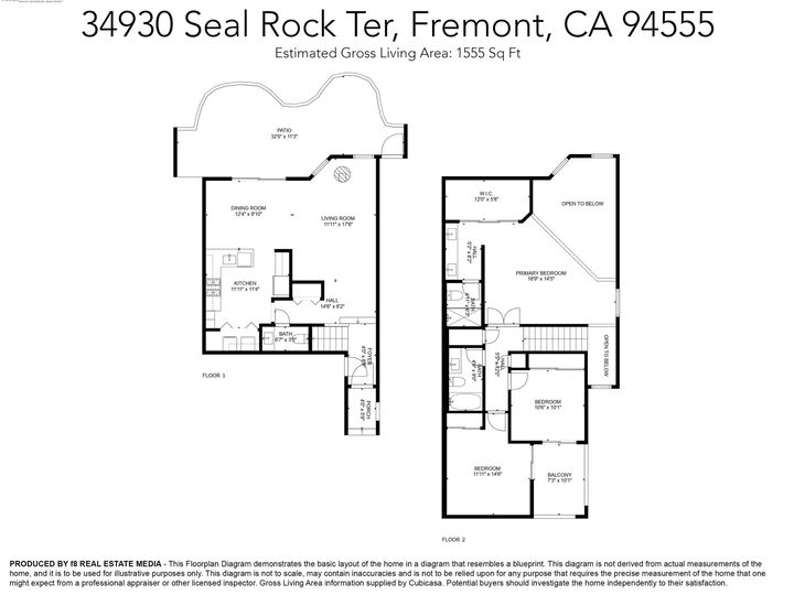34930 Seal Rock Ter, Fremont, CA | Navara. Photo 46 of 47