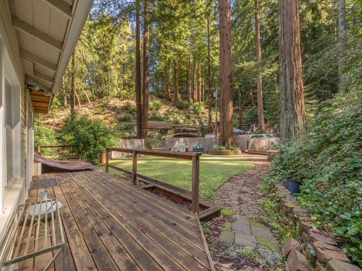 350 Martin Dr, Scotts Valley, CA | . Photo 7 of 32
