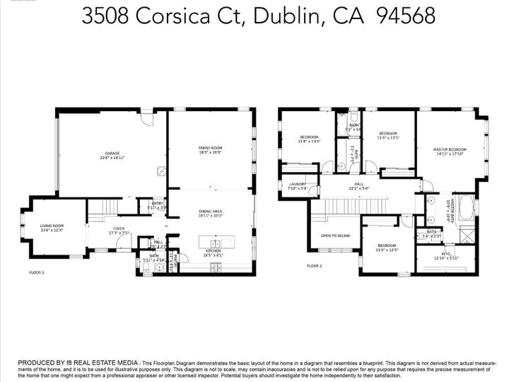 3508 Corsica Ct, Dublin, CA | Dublin Ranch | No. Photo 37 of 38