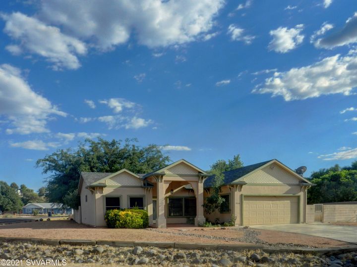 3510 S Chino Dr, Camp Verde, AZ | Clear Crk W1. Photo 1 of 50