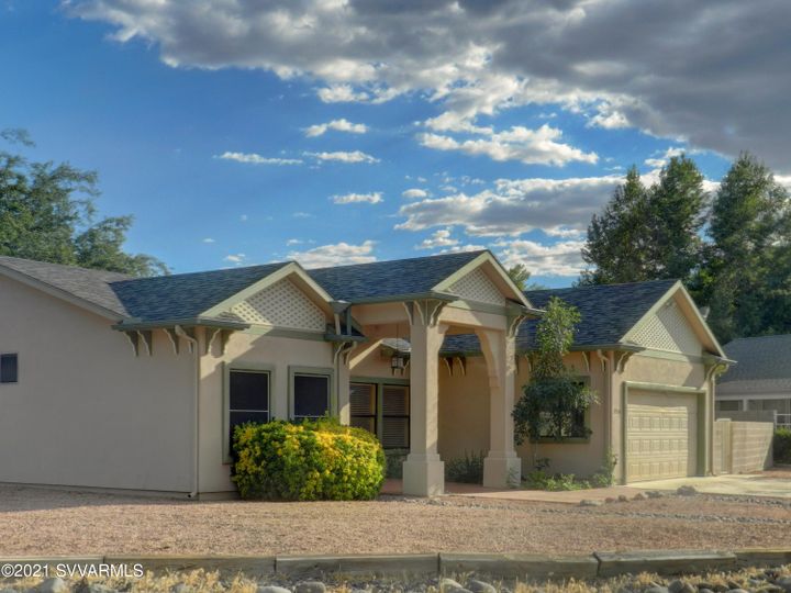3510 S Chino Dr, Camp Verde, AZ | Clear Crk W1. Photo 2 of 50