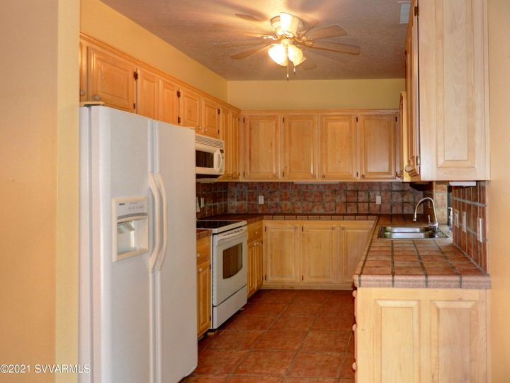 3510 S Chino Dr, Camp Verde, AZ | Clear Crk W1. Photo 11 of 50