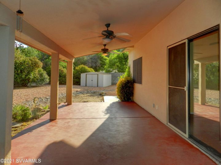 3510 S Chino Dr, Camp Verde, AZ | Clear Crk W1. Photo 31 of 50