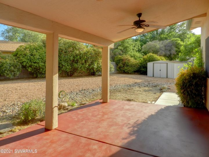 3510 S Chino Dr, Camp Verde, AZ | Clear Crk W1. Photo 32 of 50