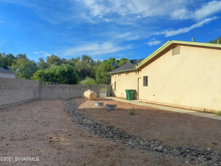 3510 S Chino Dr, Camp Verde, AZ | Clear Crk W1. Photo 35 of 50